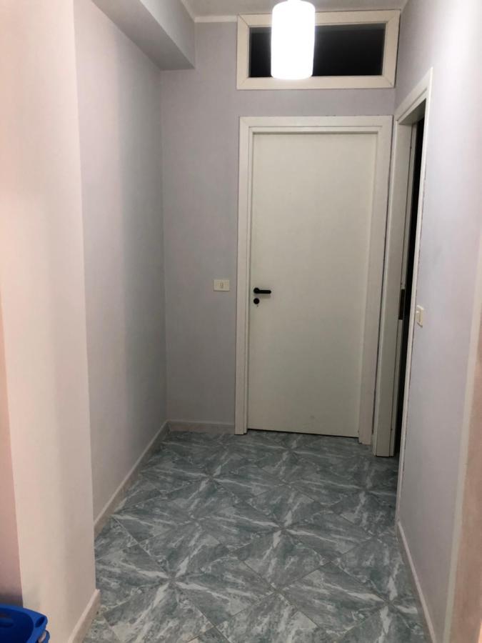 Appartamento Zona Aeroporto Ламеция Терме Екстериор снимка